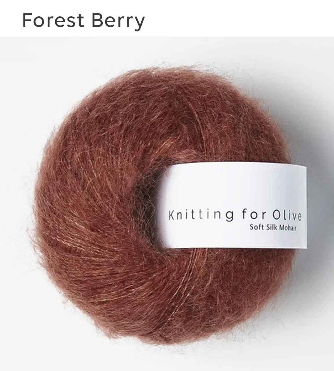 Forest Berry